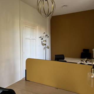 Bureau privé 15 m² 3 postes Location bureau Rue de la Tannerie Nantes 44100 - photo 5